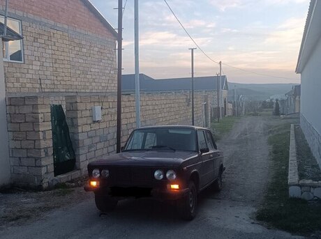 LADA (VAZ) 2106 2003