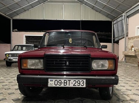 LADA (VAZ) 2107 2008