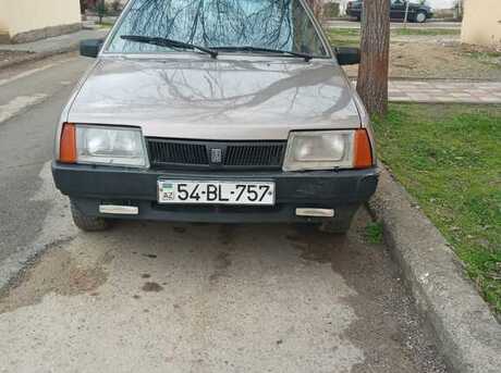 LADA (VAZ) 21099 2001
