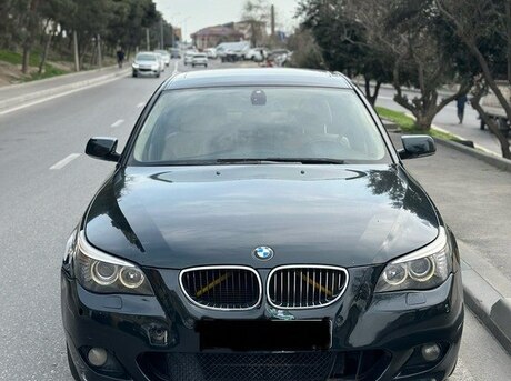BMW 530 2003