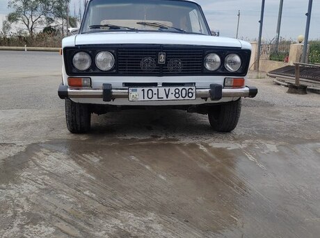 LADA (VAZ) 2106 2003
