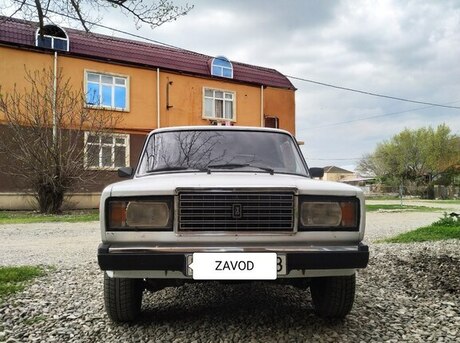LADA (VAZ) 2107 2006