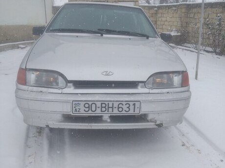LADA (VAZ) 2115 2007
