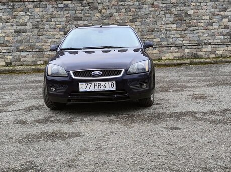Ford Focus 2006