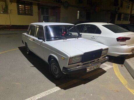 LADA (VAZ) 2107 2003