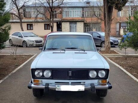 LADA (VAZ) 2106 1994