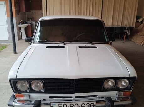 LADA (VAZ) 2106 1999