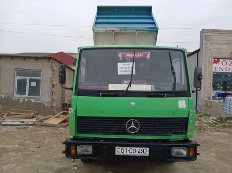 Mercedes  1994