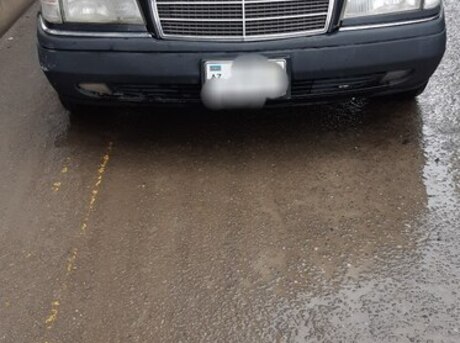 Mercedes C 180 1994