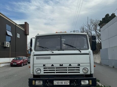 KamAz 65115 2003