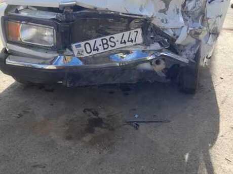 LADA (VAZ) 2107 1999