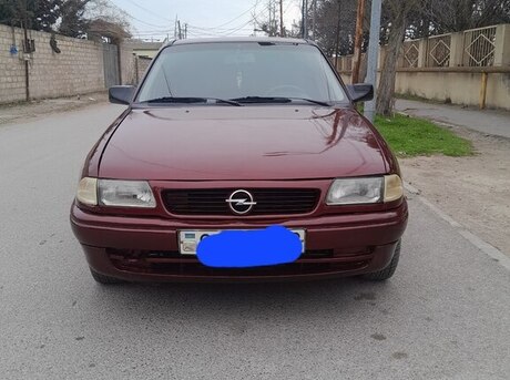 Opel Astra 1994