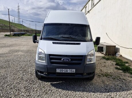 Ford Transit 2007