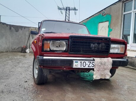 LADA (VAZ) 2107 2007