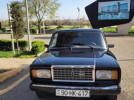LADA (VAZ) 2107 2010
