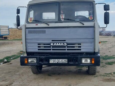 KamAz 44108