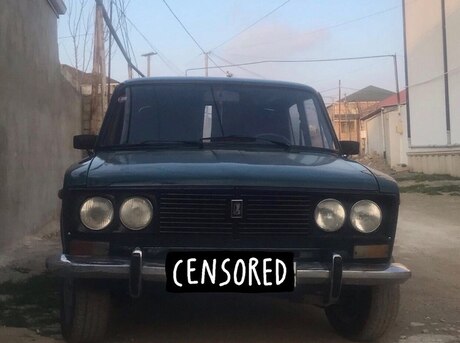 LADA (VAZ) 2103 1975