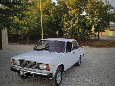 LADA (VAZ) 2107 2009