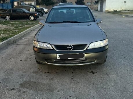 Opel Vectra 1997