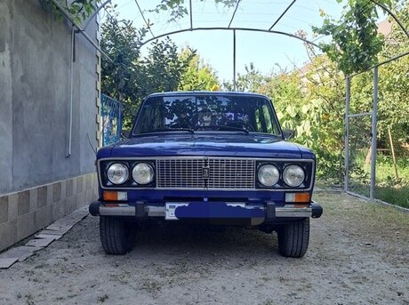 LADA (VAZ) 2106 1999