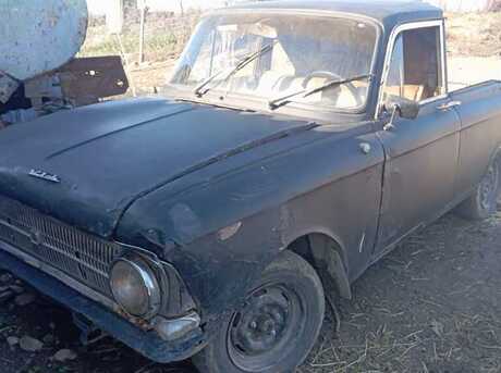 Moskvich 2140 1982