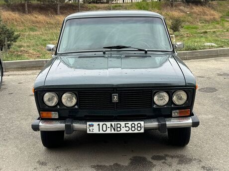 LADA (VAZ) 2106 2004