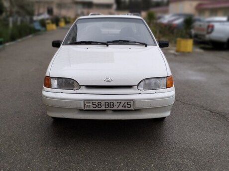 LADA (VAZ) 2115 2011