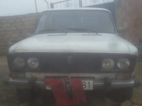 LADA (VAZ) 2106 1985