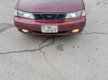 Daewoo Nexia 2006