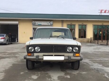 LADA (VAZ) 2106 1994