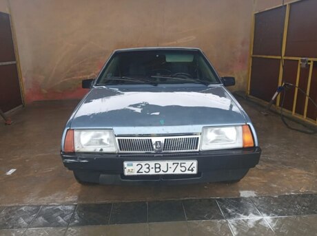 LADA (VAZ) 2109 1992
