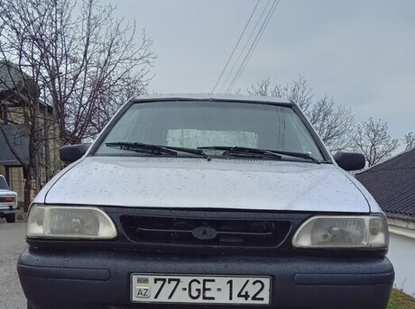 Saipa 141 2010