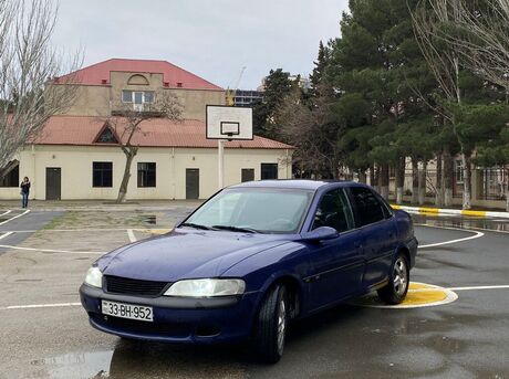 Opel Vectra 1997