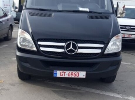 Mercedes Sprinter 311 2007