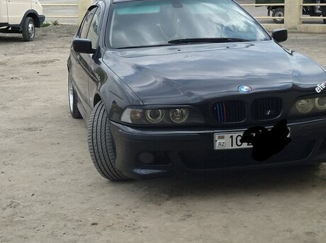 BMW 528 1997