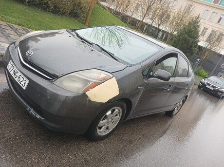 Toyota Prius 2007