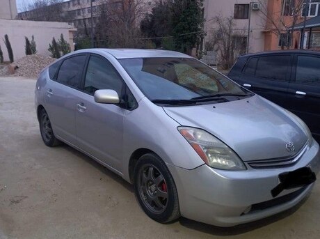Toyota Prius 2008