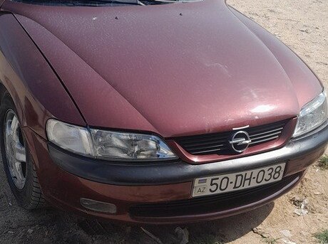 Opel Vectra 1997