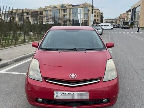 Toyota Prius 2007