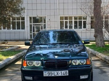 BMW 316 1993