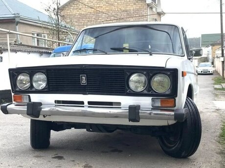 LADA (VAZ) 2106 1994