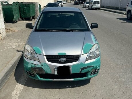 Kia Rio 2006
