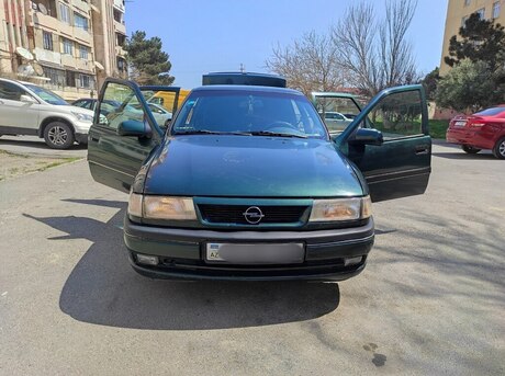 Opel Astra 1995