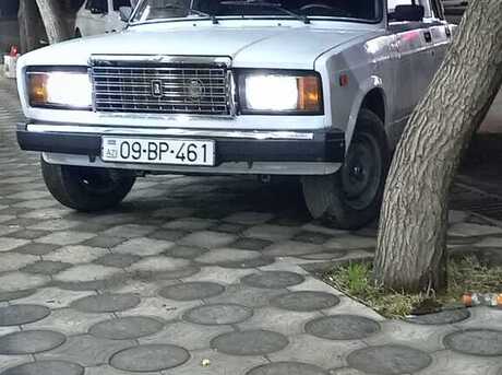 LADA (VAZ) 2107 2008