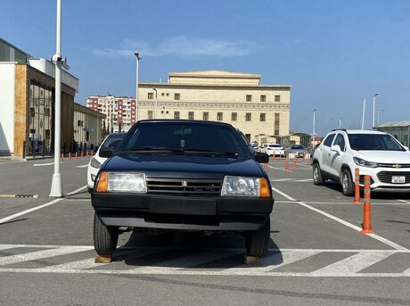 LADA (VAZ) 21099 2003
