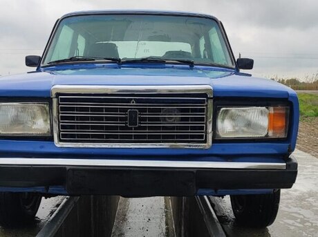 LADA (VAZ) 2107 2005