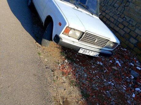 LADA (VAZ) 2107 1998