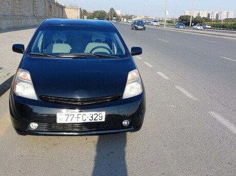 Toyota Prius 2008