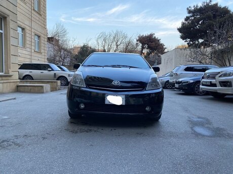 Toyota Prius 2005