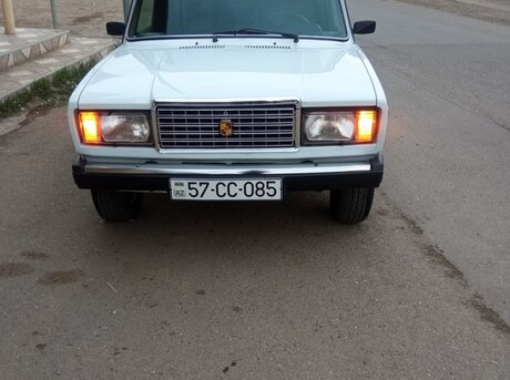 LADA (VAZ) 2107 2005